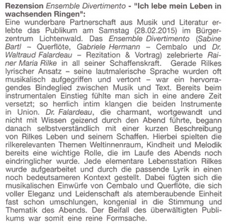 Lichtenw wei web